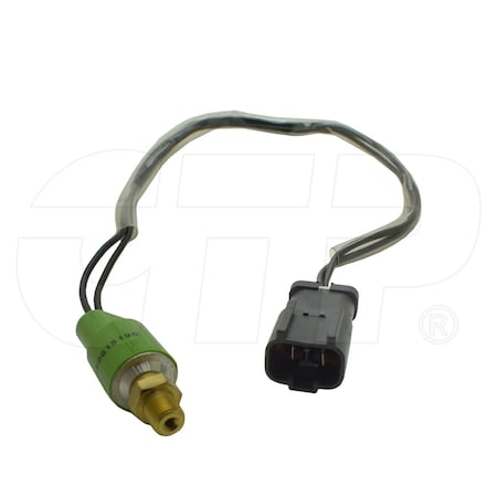 Aic Replacement Parts Switch Fits Komatsu Models 20Y-06-15190